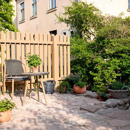 Holiday home I'dille Brivdienu Maja
